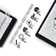 Гідрогелева плівка на електронну книгу ArmorStandart Matte AirBook Universe захисна плівка на електронну книгу матова (ARM68061) - зображення 2
