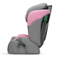 Автокрісло Kinderkraft Comfort Up i-Size Pink (KCCOUP02PNK0000) - зображення 12
