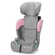 Автокрісло Kinderkraft Comfort Up i-Size Pink (KCCOUP02PNK0000) - зображення 13