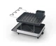 Сушилка для посуды Joseph Joseph Excel 2-ярусная Steel (851647) - изображение 1