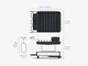 Сушилка для посуды Joseph Joseph Excel 2-ярусная Steel (851647) - изображение 8