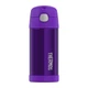 Дитячий термос з трубочкою 355мл Thermos "FUNTAINER" 12001E - зображення 1