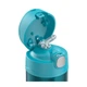 Дитячий термос з трубочкою 355мл Thermos "FUNTAINER" 12001D - зображення 3