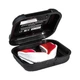 Капа MAKURA Ingis доросла (вік 11+) White/Red (art.6017514043) - изображение 7