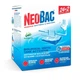 Біоктиватор NeoBac для очистних споруд 24+2 пакетика 650г - зображення 2