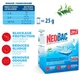Біоктиватор NeoBac для очистних споруд 24+2 пакетика 650г - зображення 5