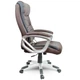 Офисное кресло Sofotel EG-226 Brown - изображение 3