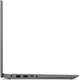 Ноутбук Lenovo IdeaPad 3 15IAU7 15.6", FullHD IPS / CPU Intel Core i3-1215U (6ядер, 8потоків, частота до 4,4GHz) / RAM 8Gb / SSD 256Gb / Video int / Windows11Pro / Arctic Grey - зображення 4