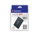 Накопичувач SSD Verbatim Vi550 S3 256GB 2.5" SATAIII TLC (49351) - зображення 6