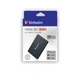 Накопичувач SSD Verbatim Vi550 S3 128GB 2.5" SATAIII TLC (49350) - зображення 6