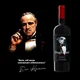 Вино Mare Magnum Zinfandel Dogfather красное сухое 0.75 л (7340048608770) - изображение 2