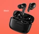 Беспроводные Bluetooth наушники Lenovo XT90 black - изображение 1
