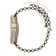 Силиконовый ремешок Fruct Ocean для Apple Watch 42/44/45/46/49 mm Olive - изображение 3