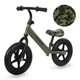Дитячий біговел Kidwell REBEL KHAKI - зображення 6