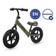 Дитячий біговел Kidwell REBEL KHAKI - зображення 7