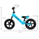 Дитячий біговел Kidwell REBEL Синій - зображення 7