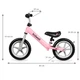 Детский беговел Kidwell REBEL PINK - изображение 7