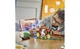 Конструктор LEGO Пікнік у будинку Маріо. Додатковий набір 259 деталей (71422) - изображение 3