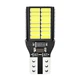Автолампа LEDLUX W16W 54 діодів, Обманка, 800 Люмін, 6000K 12-24В (ціна за шт) - изображение 3