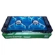 Плита газова XPRO 2 конфорки (2.3KW) 4016 (4) синя (MER-15405_1045) - зображення 6