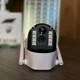 Уличная Wi-Fi камера видеонаблюдения 4G с солнечной панелью Smart VC3-4G 4Мп, слот Sim карты, с вращением, датчик движения, ночная съёмка, двухстороннее аудио + Карта памяти 64Гб - изображение 9