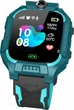 Дитячий смарт годинник Smart Baby Watch Q19 S з СІМ картою LBS/SIM /Українська Локалізація - зображення 4