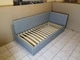 Кровать-диван SheridanDesign без подъемного механизма 160x200 серый - изображение 4