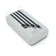 Павербанк Bix BPW1W 30000 mAh 20W - зображення 2