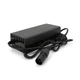 Зарядний пристрій для акумуляторів Li-ion 48V(54,6V),13S,3A,штекер 3-pin XLR 18 mm(1+/2-),з індикацією,BOX - зображення 3