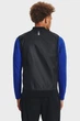 Чоловічий чорний жилет UA STRM INS RUN VEST Under Armour XXL 1380870-001 - изображение 3