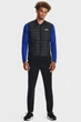 Чоловічий чорний жилет UA STRM INS RUN VEST Under Armour XXL 1380870-001 - изображение 2