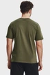 Чоловіча зелена футболка UA M SPORTSTYLE LC SS Under Armour XL 1326799-392 - изображение 3
