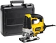 Пила лобзикова мережева Stanley FATMAX FME340K - зображення 2