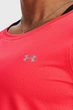 Футболка жіноча UA HG Armour SS Under Armour XS 1328964-628 - зображення 4