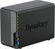 Synology DS224+ - зображення 1