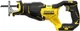 Пила шабельна акумуляторна Stanley FATMAX SFMCS310B - зображення 2