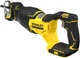 Пила шабельна акумуляторна Stanley FATMAX SFMCS310B - зображення 3