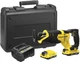 Пила сабельная аккумуляторная Stanley FATMAX SFMCS300D2K - изображение 1