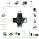 USB тестер тока напряжения емкости Atorch J-7 многофункциональный тестер с CType-C MicroUSB - изображение 5