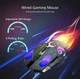 Мышка аккумуляторная беспроводная X13 Bluetooth - изображение 2