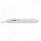 4G LTE WiFi роутер ZTE MF 920 U LTE | Скорость до 150 Мбит/с (Cat.4) | Два выхода под антенну | Аккумулятор 2000 мАч | Поддержка до 32 устройств | Киевстар, Лайфсел, Водафон - изображение 5