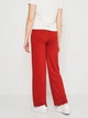 Брюки женские Stradivarius 1151/127/413 S Терракотовые (SZ01151627413021) - изображение 2