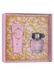 Подарочный набор для женщин Versace Bright Crystal (30 мл + 50 мл) (8011003870738) - изображение 1