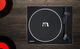 Програвач вінілових платівок AIWA APX-680BT Black - изображение 2
