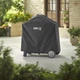 Чохол Weber Premium для Q 2000 з візком та Q 3000 (7184) - изображение 4