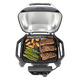 Електричний гриль Weber PULSE 1000 чорний (81010079) - зображення 5