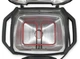 Електричний гриль Weber PULSE 1000 чорний (81010079) - зображення 6