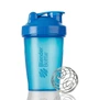 Шейкер спортивний BlenderBottle Classic 20oz/590ml Cyan - изображение 1