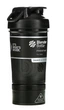 Шейкер спортивний Blender Bottle ProStak 22oz 650ml з 2 контейнерами Black 500215 - изображение 7