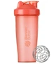 Шейкер спортивний BlenderBottle Original Classic 28oz/820ml Coral - изображение 4